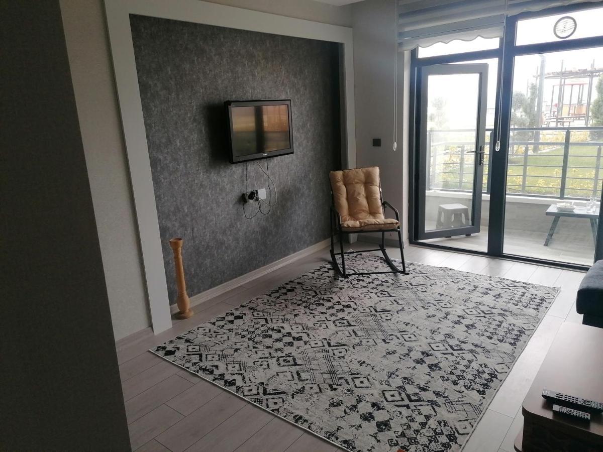 Ankara Esenboga Airport Luxury Rezidance Apart מראה חיצוני תמונה