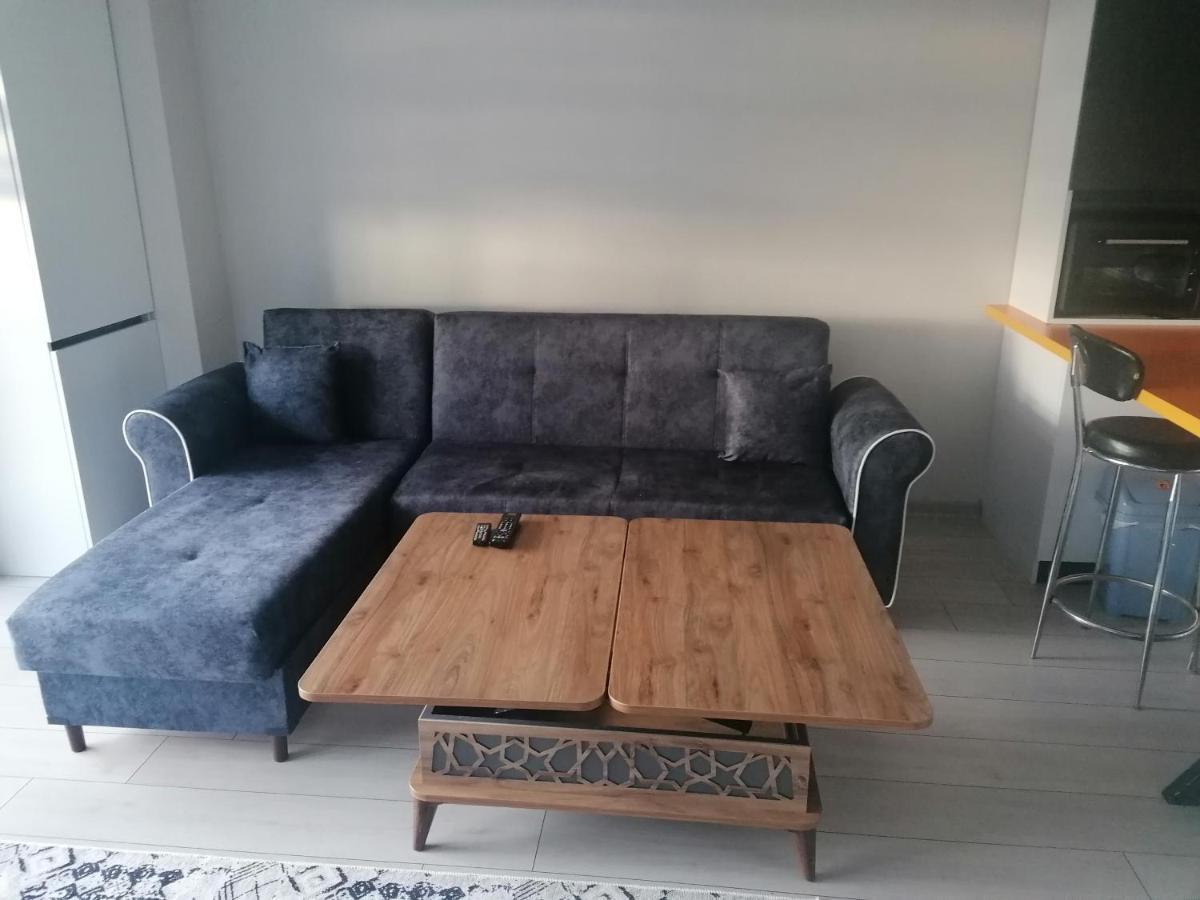 Ankara Esenboga Airport Luxury Rezidance Apart מראה חיצוני תמונה