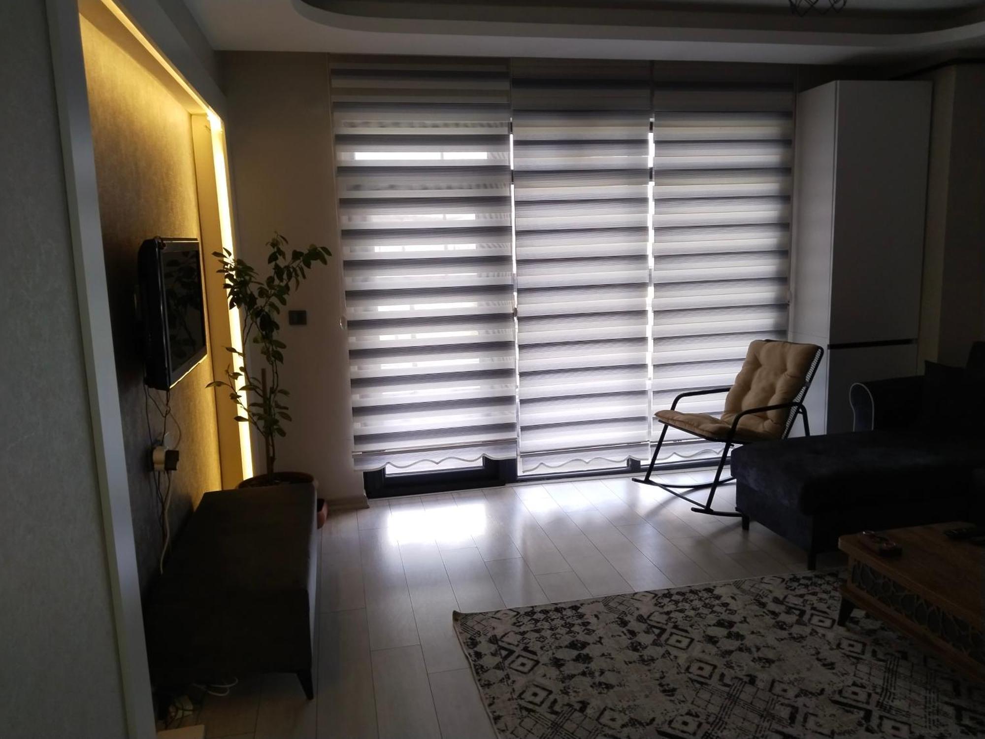 Ankara Esenboga Airport Luxury Rezidance Apart מראה חיצוני תמונה