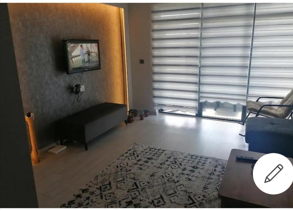 Ankara Esenboga Airport Luxury Rezidance Apart מראה חיצוני תמונה