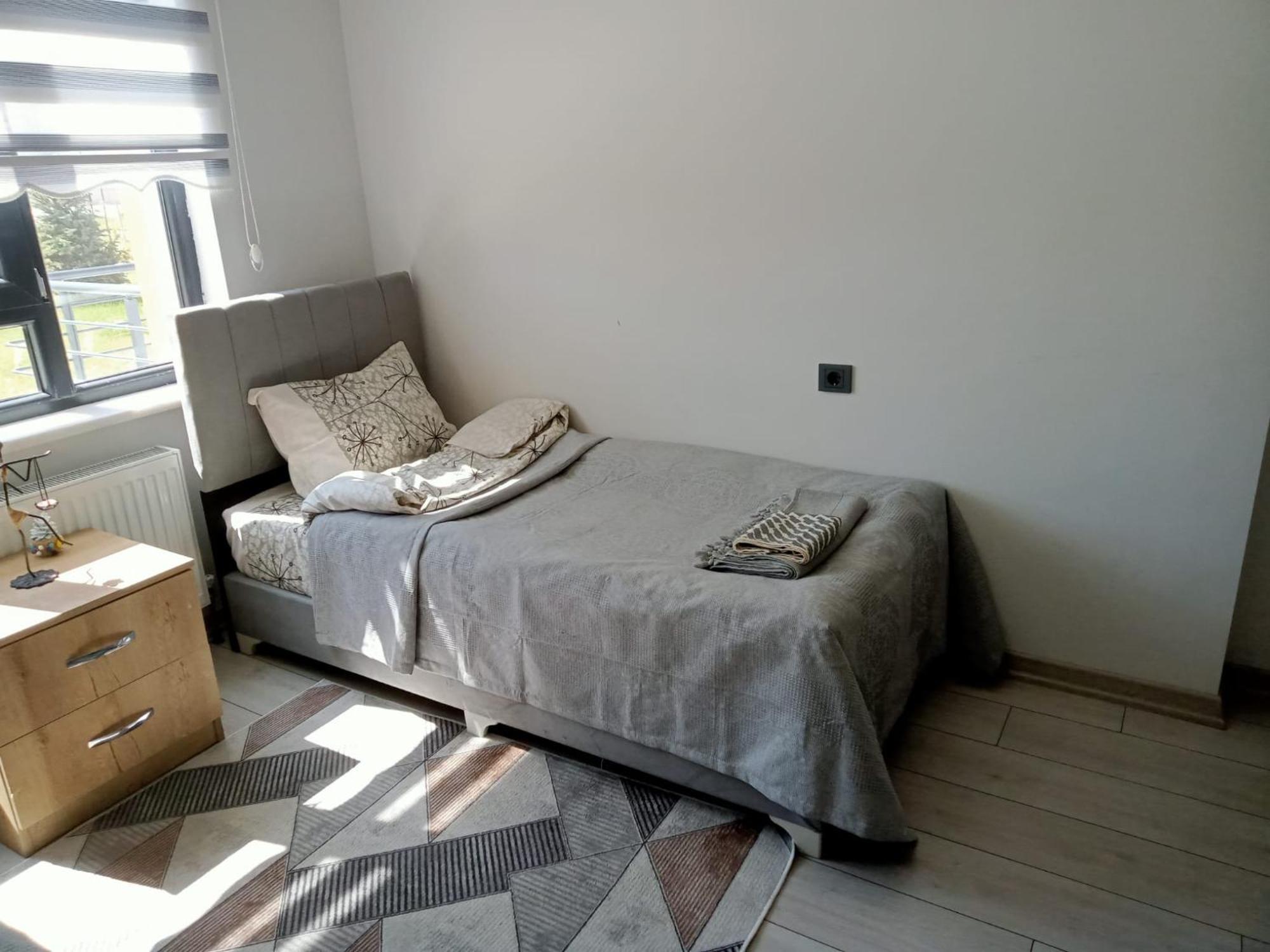 Ankara Esenboga Airport Luxury Rezidance Apart מראה חיצוני תמונה