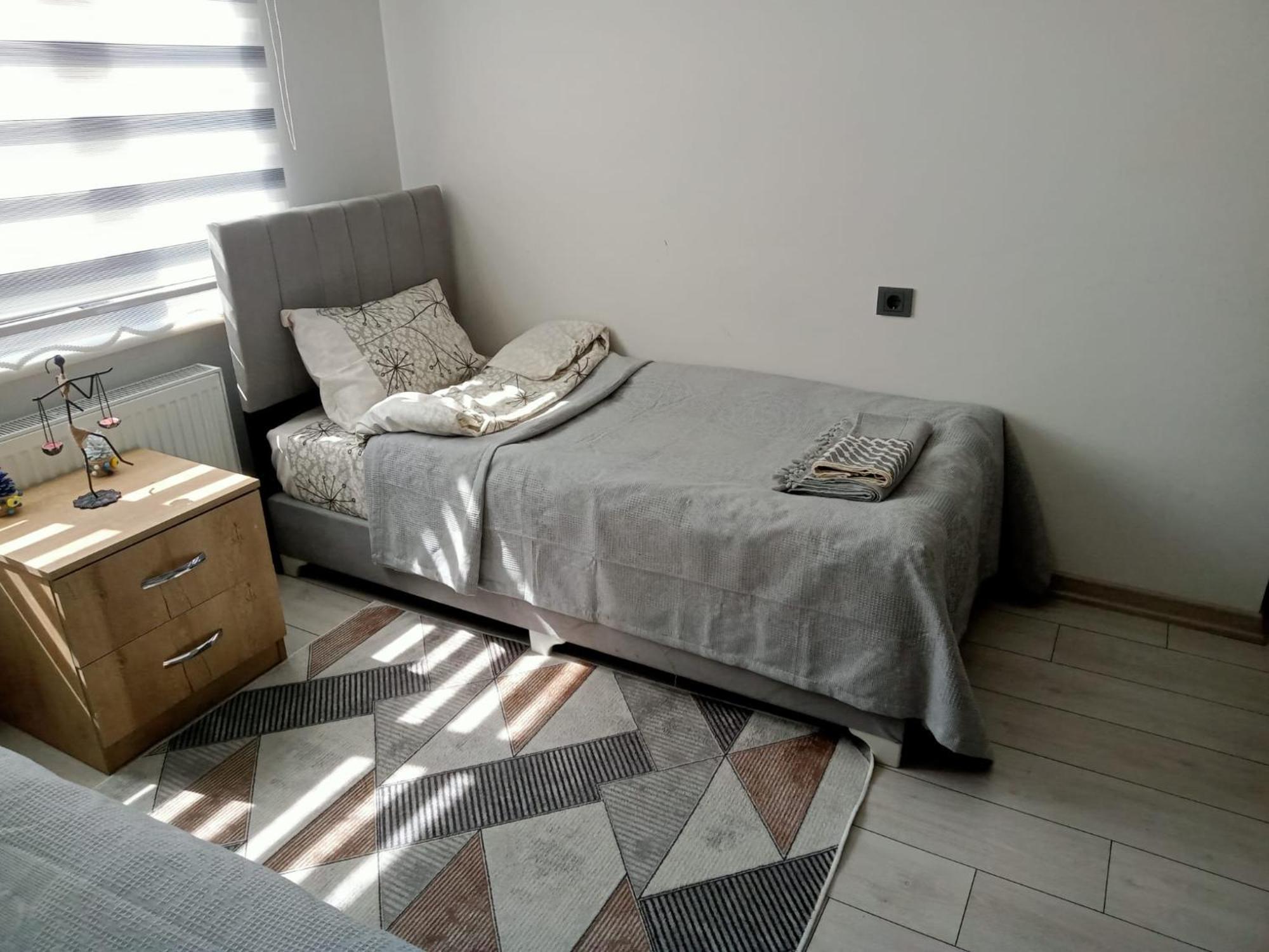 Ankara Esenboga Airport Luxury Rezidance Apart מראה חיצוני תמונה